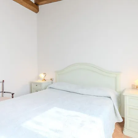 Splendido Stazzo Vista Mare Lu Fraili 公寓