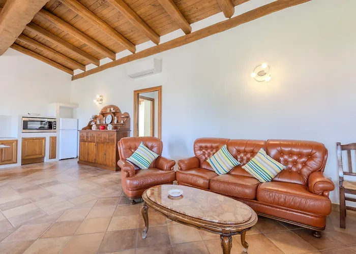 شقة Splendido Stazzo Vista Mare Lu Fraili