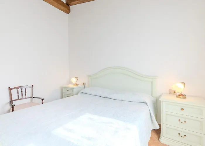Splendido Stazzo Vista Mare Lu Fraili Apartman